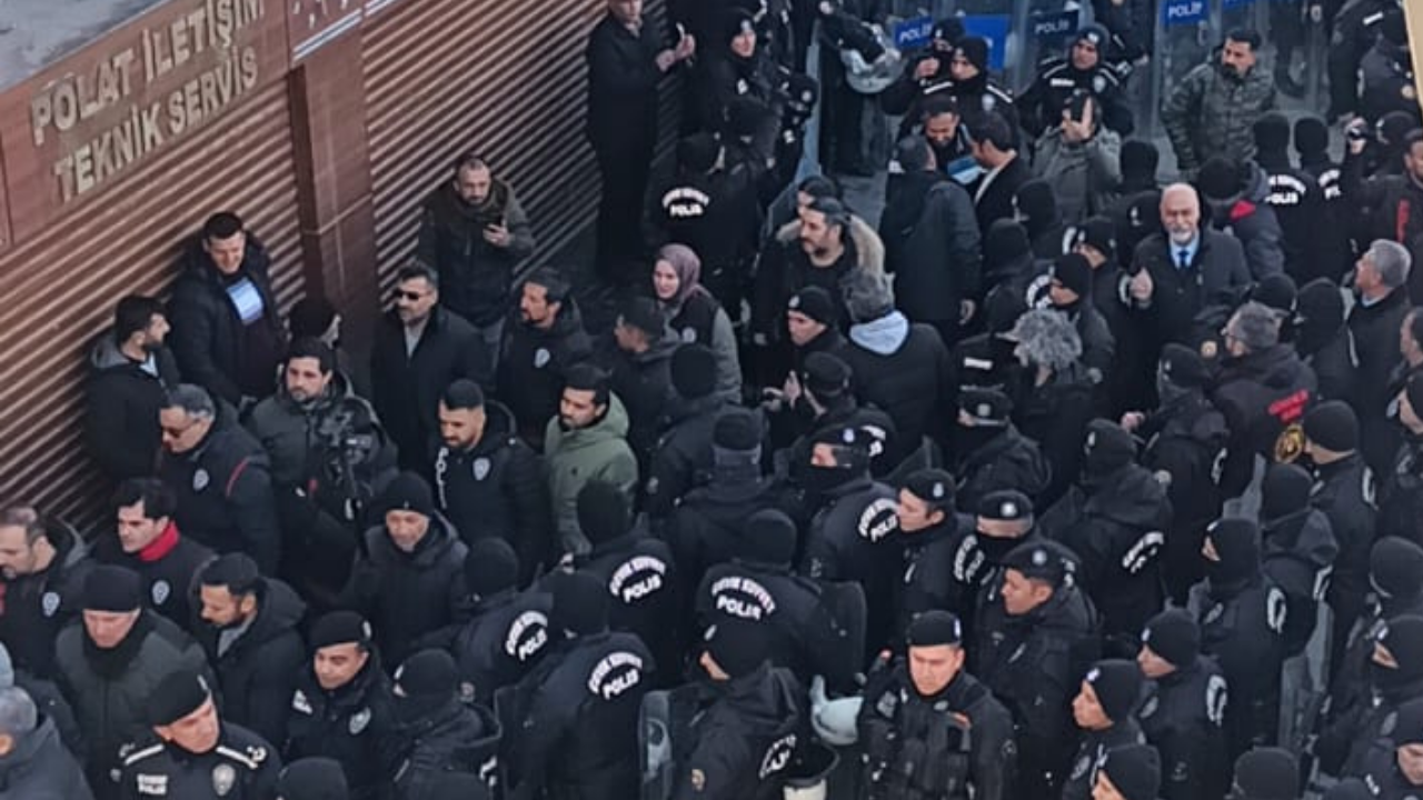 Sendikal Haklara Saldırılar Derhal Son Bulmalıdır!