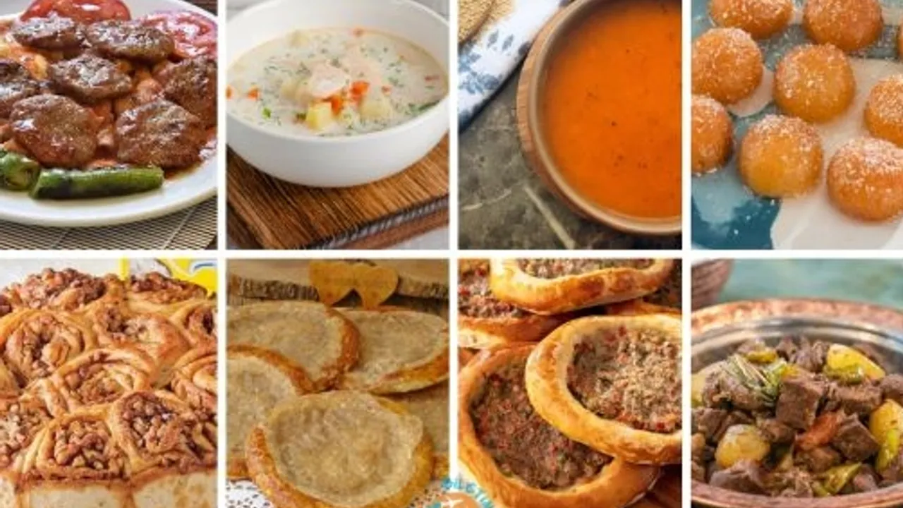 Bursa'nın gastronomisi haritalanıyor... Bursa’nın lezzetleri turizme dönüşecek