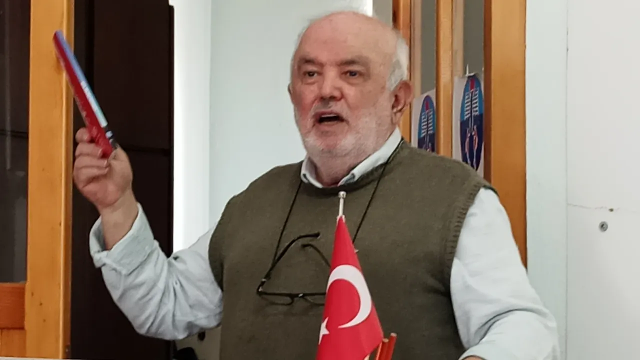 Enez için yol Haritası çağrısı: “Küçük dokunuşlarla büyük değişim mümkün”