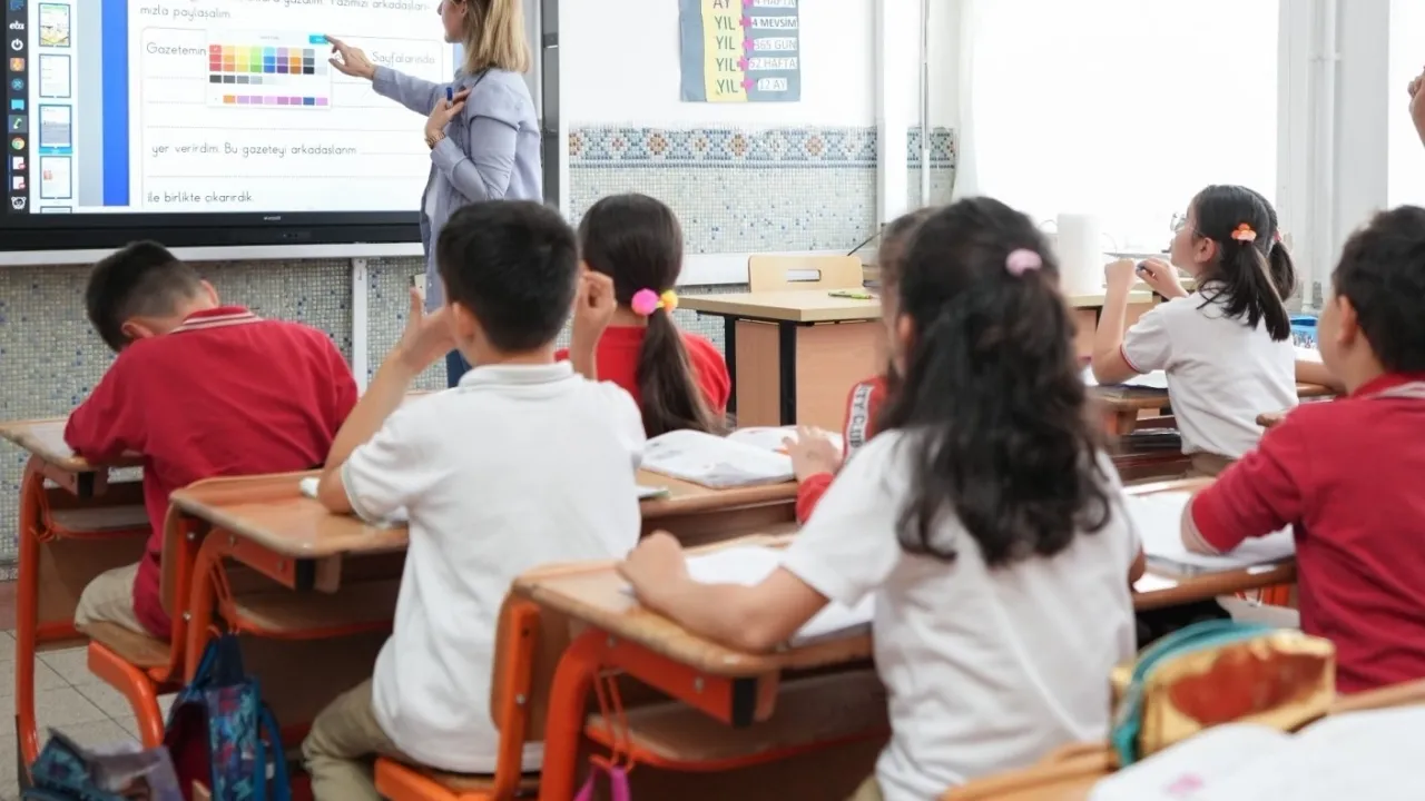 İstanbul’da eğitim 2 gün durduruldu