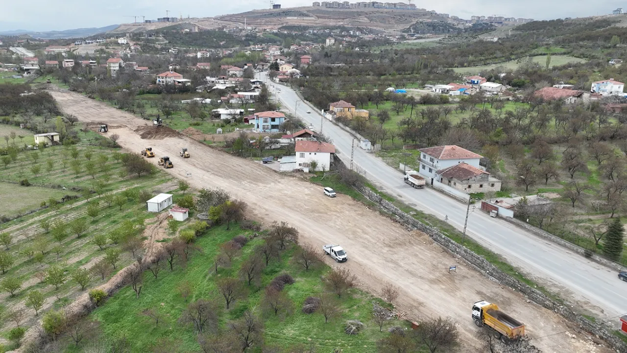 Malatya'nın ulaşım sorununa alternatif çözüm