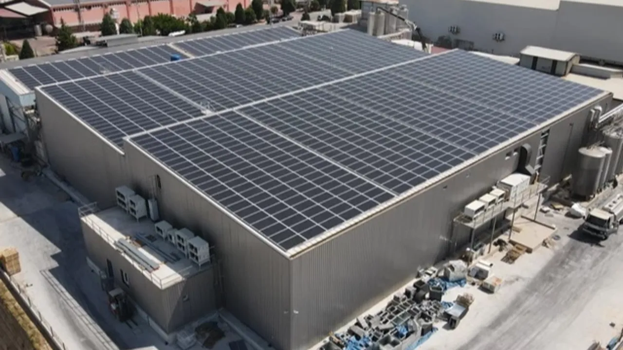 İSO’nun ikinci 500 listesinde Salihli’den 6 firma yer aldı