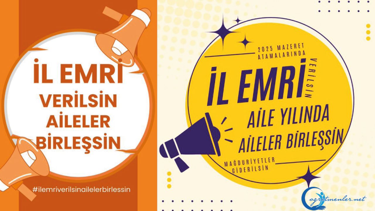 "Aile Yılı Fırsat Olsun, Tekliflerimiz Karşılık Bulsun!" "Aile Yılı Fırsat Olsun, Tekliflerimiz Karşılık Bulsun!"