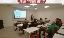 Savunma Sanayiindeki Yetenek Yönetimine “Millî Yetkinlik Hamlesi” Yön Verecek