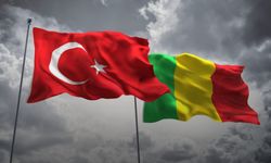 Türkiye teröre karşı zafer kazanması için Mali’ye yardım etmeye hazır