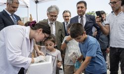 İstanbul'da Okul Öncesi Eğitim Şenliği Düzenlendi