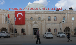 Mardin Artuklu Üniversitesi, Jean Monnet Modülü Projesi yürütecek