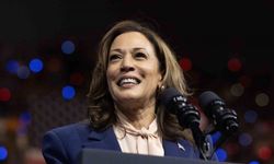 ABD başkan adayı Kamala Harris İsrail’e silah ambargosunu desteklemiyor