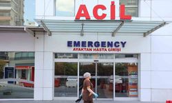 Acil servisler; ishal, bulantı ve kusma vakalarıyla dolup taşıyor