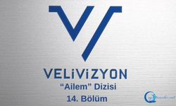 Ailem 14. Bölüm Veli Olmak