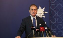 AK Parti Sözcüsü Çelik: "Netanyahu yönetimi insanlık için de tehdittir"