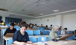 Akdeniz Üniversitesi Güzel Sanatlar Fakültesi’ne 2 bin öğrenci başvuru yaptı