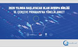 10. Çerçeve Programı Anketi