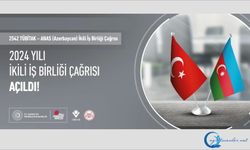 2542 TÜBİTAK – ANAS (Azerbaycan) İkili İş Birliği Çağrısı Başvuruya Açıldı