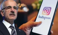 Ulaştırma ve Altyapı Bakanı Uraloğlu: "Saat 21.30’da Instagram’a erişim engelini kaldıracağız"