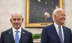 Biden’dan Netanyahu’ya: “Philadelphi Koridoru’nun 1-2 kilometrelik bölümünden geri çekilin”