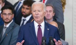 Biden’dan Trump’a: “O, ABD güvenliği için gerçek bir tehlike”