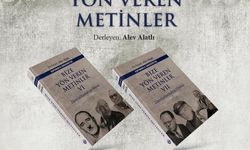 “Bize Yön Veren Metinler”in altıncı ve yedinci ciltleri yayımlandı