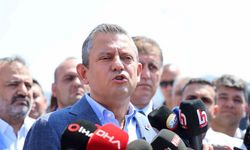 CHP Genel Başkanı Özel: "İsrail durdurulmazsa ne olacağı ortada"