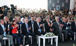 Cumhurbaşkanı Erdoğan'dan futbolda husumet açıklaması