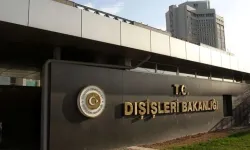 Dışişleri Bakanlığından, Almanya'daki saldırıya ilişkin açıklama