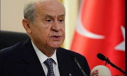 MHP Lideri Bahçeli: “Kudüs Paktı oluşturulmalıdır”