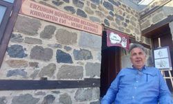 Erzurum’un ilk karikatür evi meraklılarını bekliyor