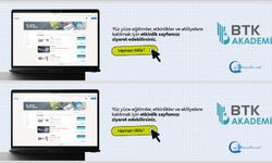 Başvuruları devam eden BT Akademi Eğitim Etkinlikleri