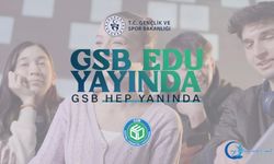 Geleceğin Eğitimlerini, Hemen Keşfet! GSB EDU ile hâlâ tanışmadınız mı?