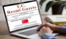 Kişisel Verileri Koruma Kurulu Üyeliklerine seçim kararı Resmi Gazete’de