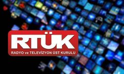 RTÜK’ten bazı kanallara ceza