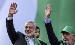 Hamas’ın yeni lideri Yahya Sinwar oldu