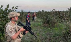 Hasat zamanı hırsızlara göz açtırılmıyor, komando birlikleri gece gündüz nöbet tutuyor