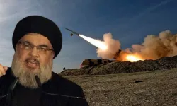 Nasrallah: "Fuad Shukr suikastına sivil alanları ve İsrail altyapısını hedef almadan karşılık vermeye karar verdik”