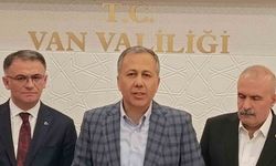 İçişleri Bakanı Yerlikaya: "Devletin ve milletin iradesinden daha güçlü bir irade yok olamaz"