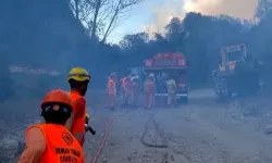 İletişim'den 'su tankerleri' iddiasına açıklama