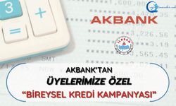 AKBANK Bireysel Kredi Kampanyası