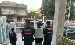 Kamyon şoförünü öldüren şüpheli tutuklandı