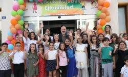 Kocasinan'da çocuklara hem eğitici hem eğlenceli tatil