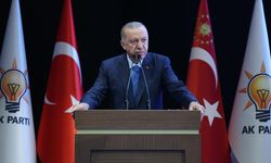 Cumhurbaşkanımız  @RTErdogan 'ın, "BM Geleceğin Zirvesi Küresel Çağrı" Çevrimiçi Etkinliğine gönderdiği video mesaj