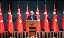 Cumhurbaşkanı Erdoğan: “Büyük Zafer, yok edilmek istenen milletin küllerinden yeniden doğuşunun adıdır”