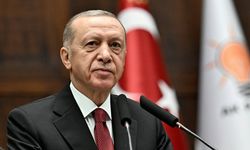 Cumhurbaşkanı Erdoğan’ın, Irak Başbakanı Sudani’yi kabulüne ilişkin açıklama