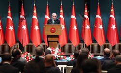 Cumhurbaşkanı Erdoğan: “Terör örgütlerine karşı verdiğimiz mücadele sadece Türkiye’nin değil bölgenin de güvenliği içindir”