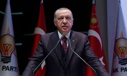 Cumhurbaşkanı Erdoğan’dan Sivas Kongresi’nin 105. yıl dönümü mesajı