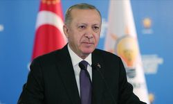 Erdoğan: Türkiye, İsrail’in bölgeyi ateşe vermesine müsaade etmeyecek