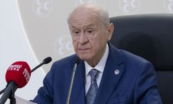 MHP Genel Başkanı Bahçeli: “Anayasa’nın ilk dört maddesine ve cumhuriyetimizin kuruluş ilkelerine sadık kalınarak anayas