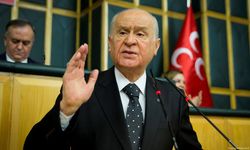 MHP lideri Bahçeli: “Özgür Özel sana diyorum, iddiaların aynen şahsın gibi çürüktür”