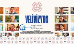 MEB’den, Okul-Veli İş Birliğini Güçlendirecek Dizi Film Velivizyon