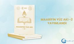 Maarifin Yüz Akı Dergisinin İkinci Sayısı "Sosyal Sorumluluk Faaliyetleri" Temasıyla Yayımlandı