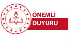 Ortaöğretim Genel Müdürlüğü Temmuz ve Ağustos ayları haber akışı.